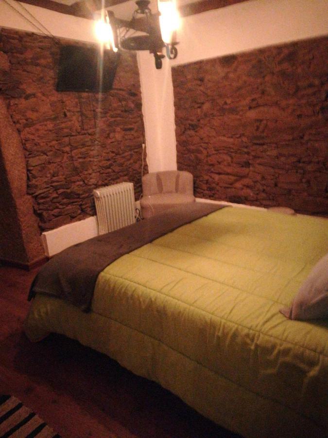 Villa Cozy Xisto Mata  Exterior foto