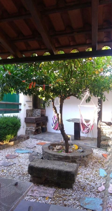 Villa Cozy Xisto Mata  Exterior foto