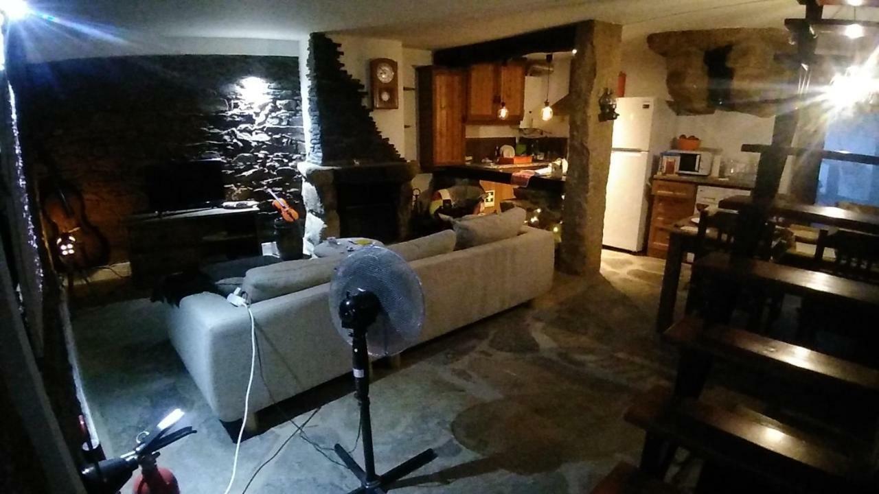 Villa Cozy Xisto Mata  Exterior foto