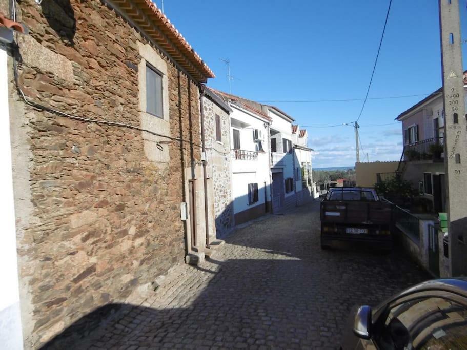 Villa Cozy Xisto Mata  Exterior foto