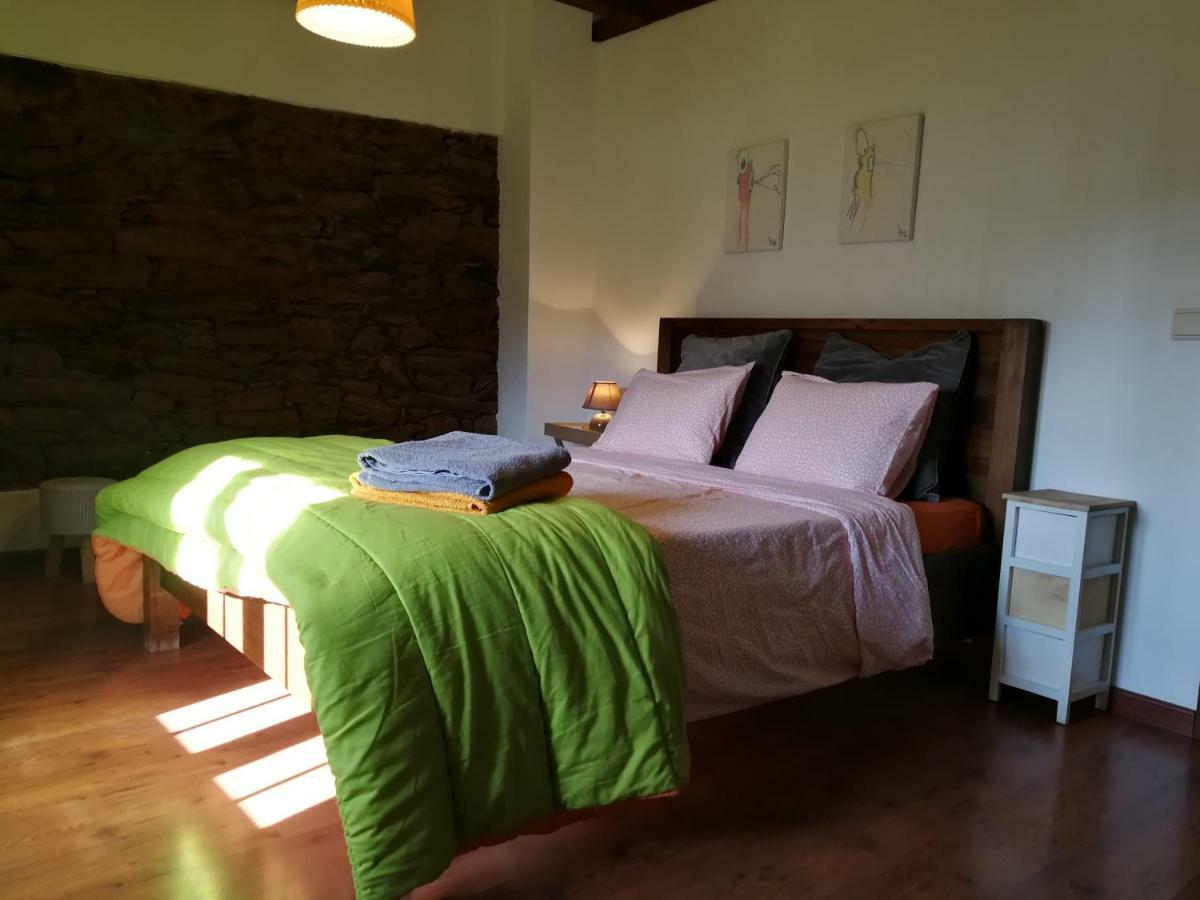 Villa Cozy Xisto Mata  Exterior foto